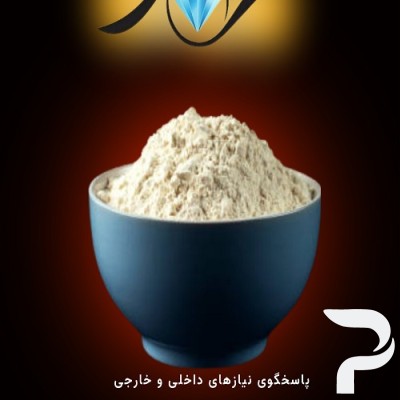 بنتونیت حفاری