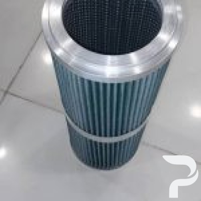 فیلتر روغن هیدرولیک (Hydraulic Oil Filter)