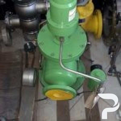 فروش شیر اکچویتور (Actuator valve)